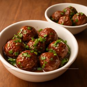 Veg Manchurian Dry (Pack of 2)                