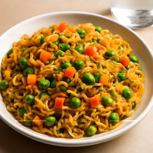Veg meggi
