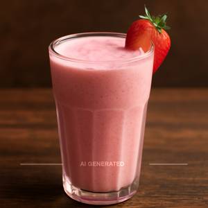 Strawberry Shake