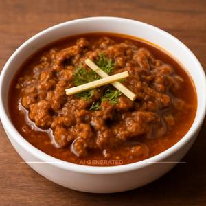 Khima Masala
