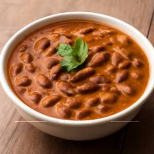 Rajma Masala