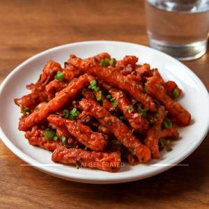 Veg Hot Pan