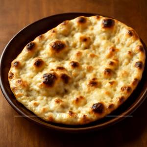 Butter Naan