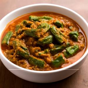 Bhindi Masala