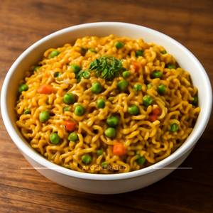 Double Masala Maggi