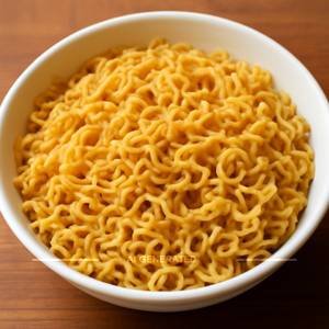 Plain Maggi