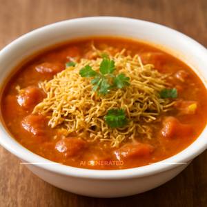 Sev tomato