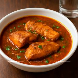 Fish Masala