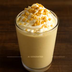 Butter scotch