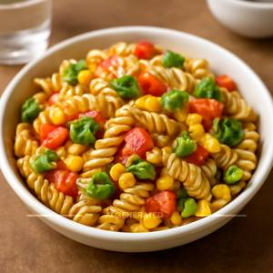 Pasta Salad