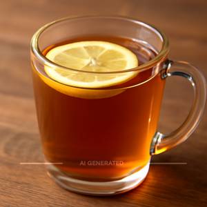 Lemon Tea