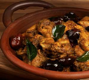 Uppukari Chicken 250 Ml