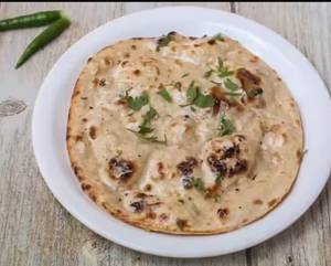 Cream Chapati