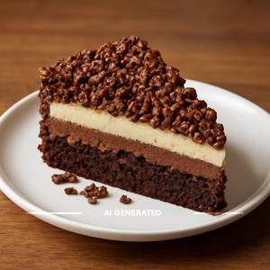 Choco crunch