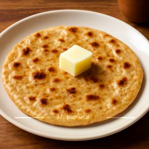 Butter Chapati