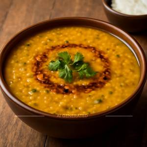 Dal Fry