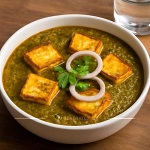 Paneer Hyderabadi Masala