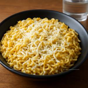 Cheese Maggi