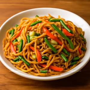 Veg Chowmein