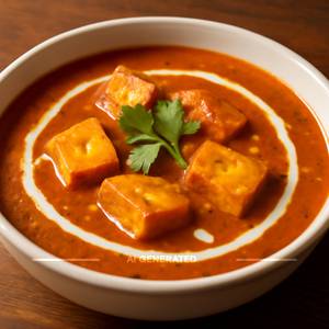 Paneer Laziz
