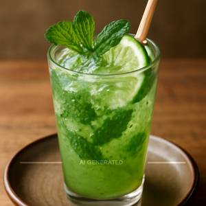 Mint Mojito