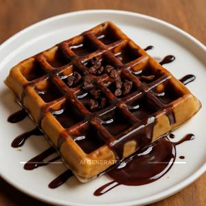 Belgium Chocolate