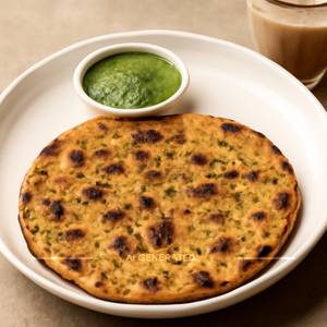 Missi Roti