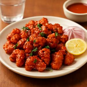 Chicken 555