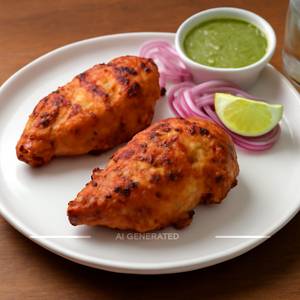 Chicken Tikka( Pack of 2)