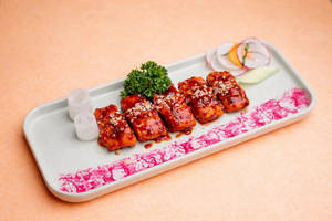 Bbq Chicken