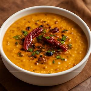 Dal Tadka