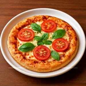 Margherita Pizza [7 Inches]