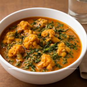 Gobi Methi