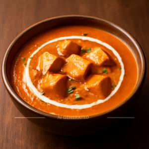 Butter Paneer Masala
