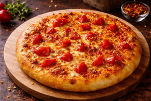 Tomato Pizza [Reg]
