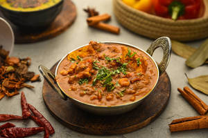 Punjabi Paneer (500 Ml)
