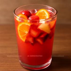 Fruit Punch