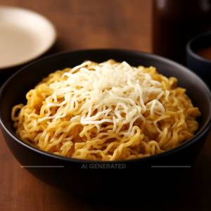 Cheese Maggi