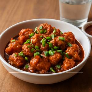 Gobi Manchurian