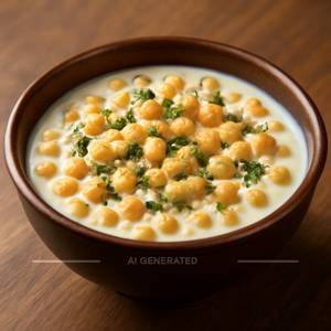 Boondi Raita