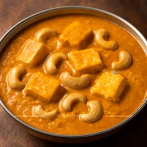 Kaju paneer