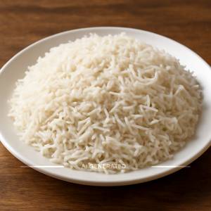 Plain Rice
