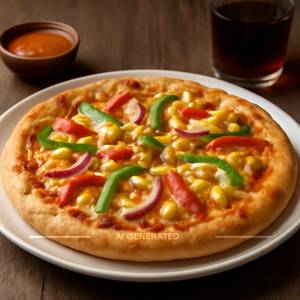 Peri Peri Pizza
