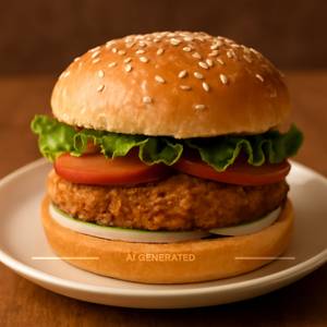 Veg Burger