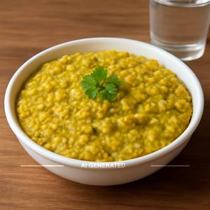 Daal Khichdi