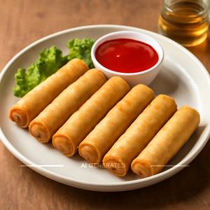 Spring Roll 6Pic