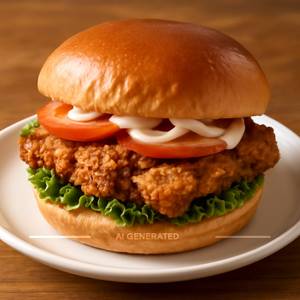 Chicken Sandwich