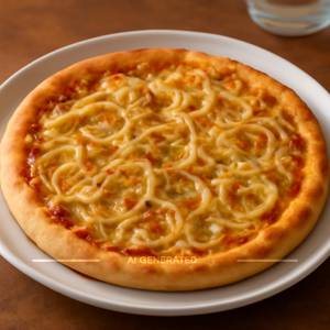 Onion Pizza