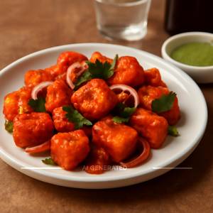 Paneer 65