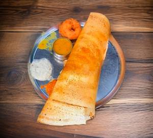 Roast dosai